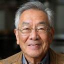 山本浩氏のポートレート